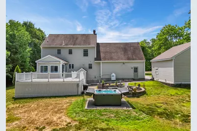 6 Little Ossipee Landing, Waterboro, ME 04061 - Photo 36