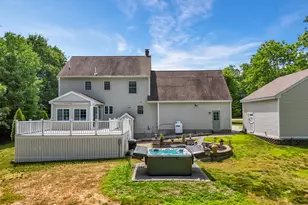 6 Little Ossipee Landing, Waterboro, ME 04061 - Photo 36