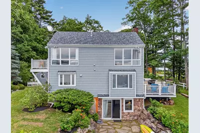 14 Merganser Way, Freeport, ME 04032 - Photo 4