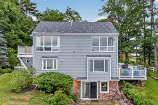 14 Merganser Way, Freeport, ME 04032 - Photo 4