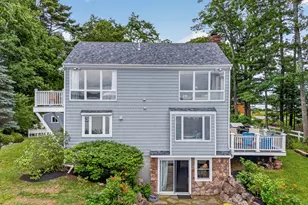 14 Merganser Way, Freeport, ME 04032 - Photo 4