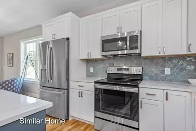 27 Cascade Circle #24, Kennebunk, ME 04043 - Photo 8