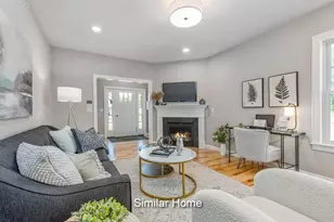 27 Cascade Cir, Kennebunk, ME 04043 - Photo 4