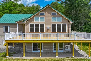 455 Christian Hill Rd, Lovell, ME 04051 - Photo 1