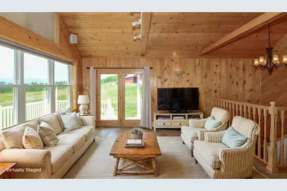 455 Christian Hill Road, Lovell, ME 04051 - Photo 12