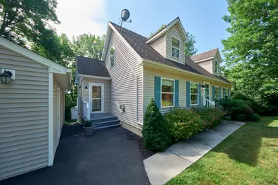 26 Acadia Drive, Rockland, ME 04841 - Photo 12