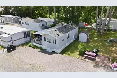 9 Bourne Avenue #A5, Wells, ME 04090 - Photo 2