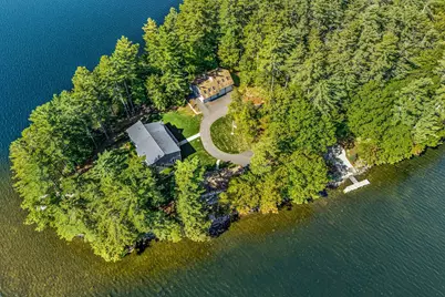 74 Pinewood Point Road, Mount Vernon, ME 04352 - Photo 114