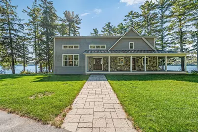 74 Pinewood Point Road, Mount Vernon, ME 04352 - Photo 8