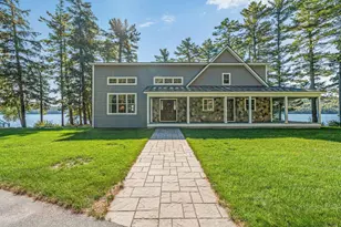 74 Pinewood Point Rd, Mount Vernon, ME 04352 - Photo 8