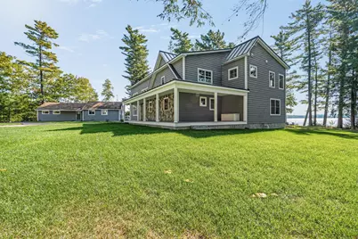 74 Pinewood Point Road, Mount Vernon, ME 04352 - Photo 10