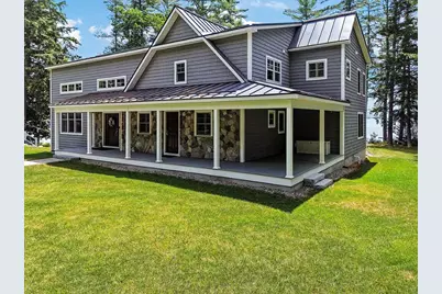74 Pinewood Point Road, Mount Vernon, ME 04352 - Photo 144