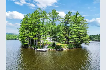 74 Pinewood Point Road, Mount Vernon, ME 04352 - Photo 4