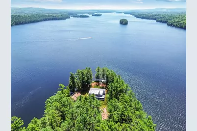 74 Pinewood Point Road, Mount Vernon, ME 04352 - Photo 1