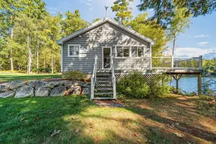74 Pinewood Point Rd, Mount Vernon, ME 04352 - Photo 62