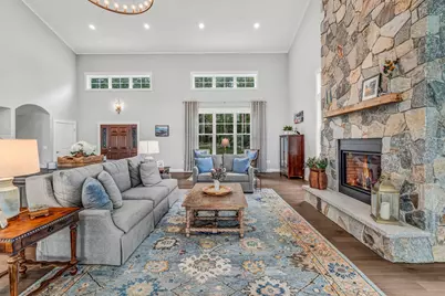 74 Pinewood Point Road, Mount Vernon, ME 04352 - Photo 14
