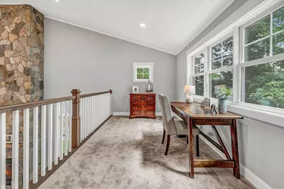 74 Pinewood Point Road, Mount Vernon, ME 04352 - Photo 46