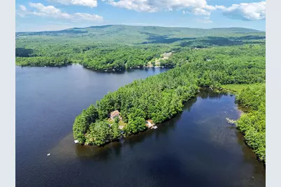 74 Pinewood Point Road, Mount Vernon, ME 04352 - Photo 126