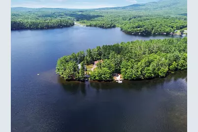 74 Pinewood Point Road, Mount Vernon, ME 04352 - Photo 2