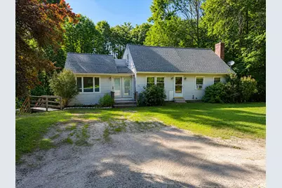 8 Dutton Hill Road, Windham, ME 04062 - Photo 1