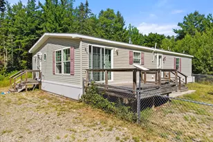 2061 State Hwy 193, Beddington, ME 04622 - Photo 2