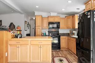 2061 State Hwy 193, Beddington, ME 04622 - Photo 10