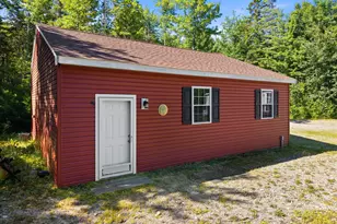 2061 State Hwy 193, Beddington, ME 04622 - Photo 38