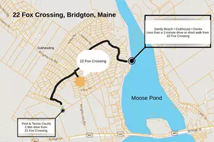 22 Fox Crossing Rd, Bridgton, ME 04009 - Photo 44