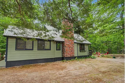 22 Fox Crossing Road, Bridgton, ME 04009 - Photo 40