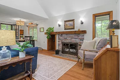 22 Fox Crossing Road, Bridgton, ME 04009 - Photo 4