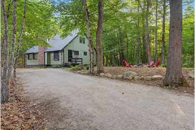 22 Fox Crossing Road, Bridgton, ME 04009 - Photo 36