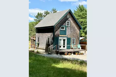 15 Ball Road, Nobleboro, ME 04555 - Photo 1