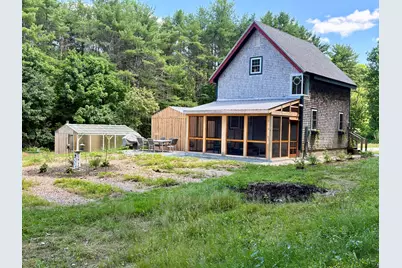 15 Ball Road, Nobleboro, ME 04555 - Photo 52
