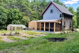 15 Ball Rd, Nobleboro, ME 04555 - Photo 52