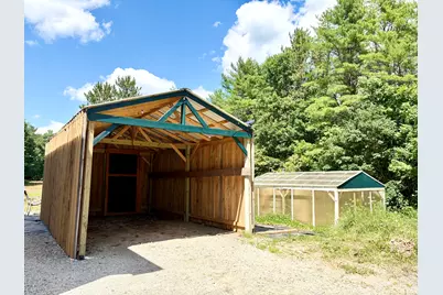 15 Ball Road, Nobleboro, ME 04555 - Photo 50
