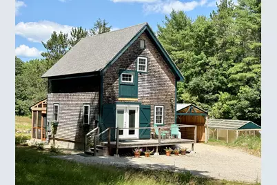 15 Ball Road, Nobleboro, ME 04555 - Photo 6