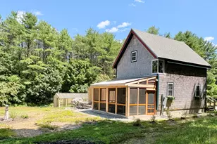 15 Ball Rd, Nobleboro, ME 04555 - Photo 4