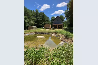 15 Ball Road, Nobleboro, ME 04555 - Photo 2