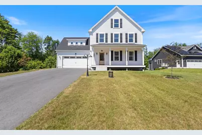 1 Beacon Drive, Brunswick, ME 04011 - Photo 6