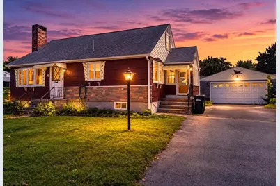 6 Holy Family Street, Lewiston, ME 04240 - Photo 2