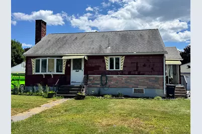 6 Holy Family Street, Lewiston, ME 04240 - Photo 1