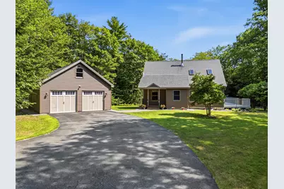 61 Abrams Lane, Poland, ME 04274 - Photo 1