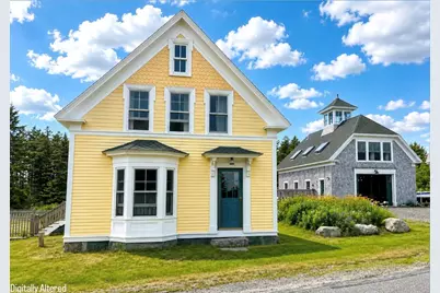 237 Harbor Road, Swans Island, ME 04685 - Photo 2
