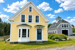 237 Harbor Rd, Swans Island, ME 04685 - Photo 2