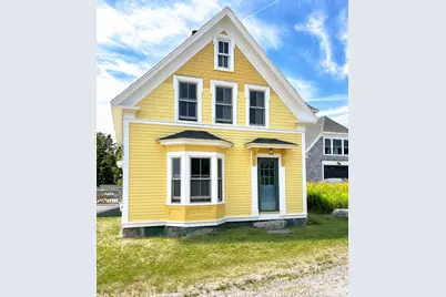 237 Harbor Road, Swans Island, ME 04685 - Photo 2