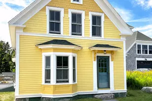 237 Harbor Rd, Swans Island, ME 04685 - Photo 2