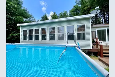 27 Meadow Lark Lane, Lincolnville, ME 04849 - Photo 54