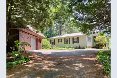 27 Meadow Lark Lane, Lincolnville, ME 04849 - Photo 1