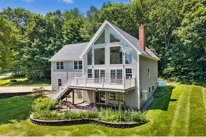 43 Hoyt Drive, Monmouth, ME 04259 - Photo 1