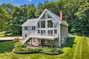 43 Hoyt Dr, Monmouth, ME 04259 - Photo 1